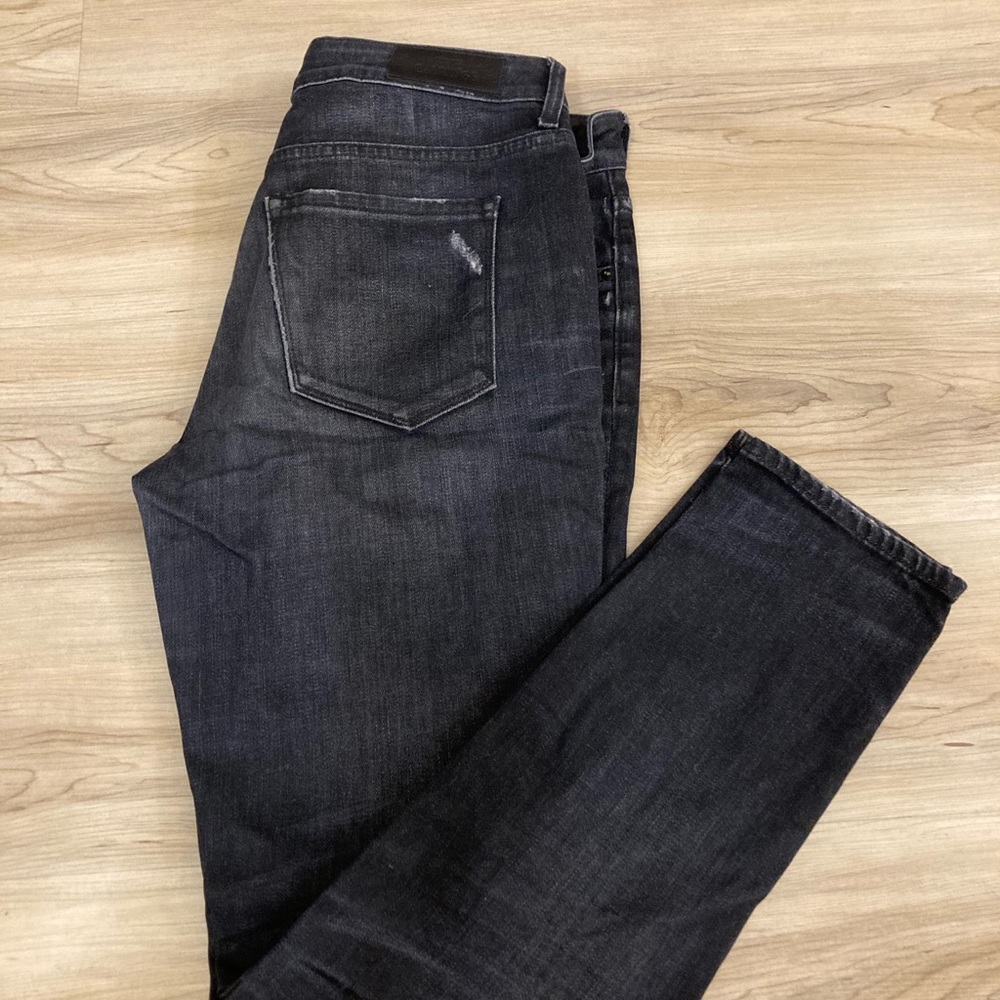 The Castings Jeans
